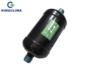 QKC-140-8109-00140 Yutong Bus Receiver Drier